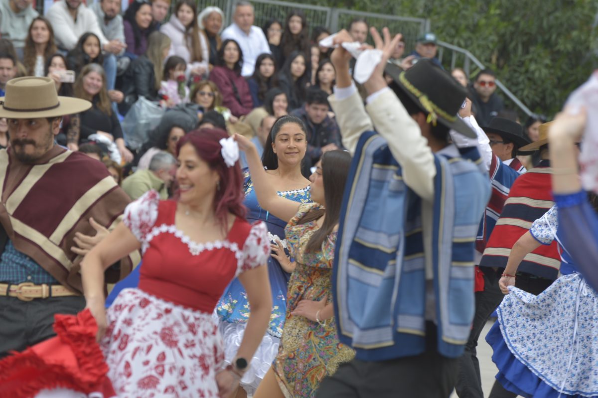 Fiesta Folclórica 2026