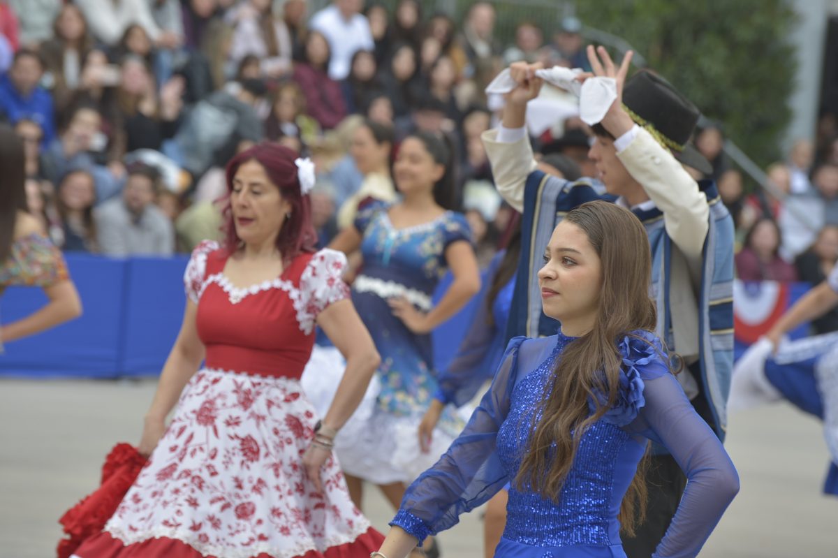 Fiesta Folclórica 2026