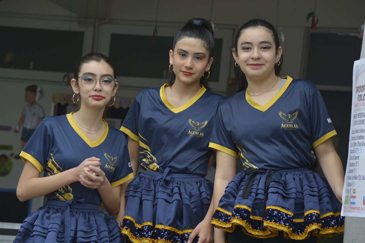 Fiesta Folclórica 2026
