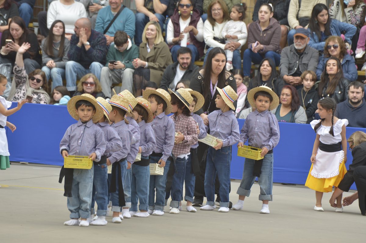 Fiesta Folclórica 2026