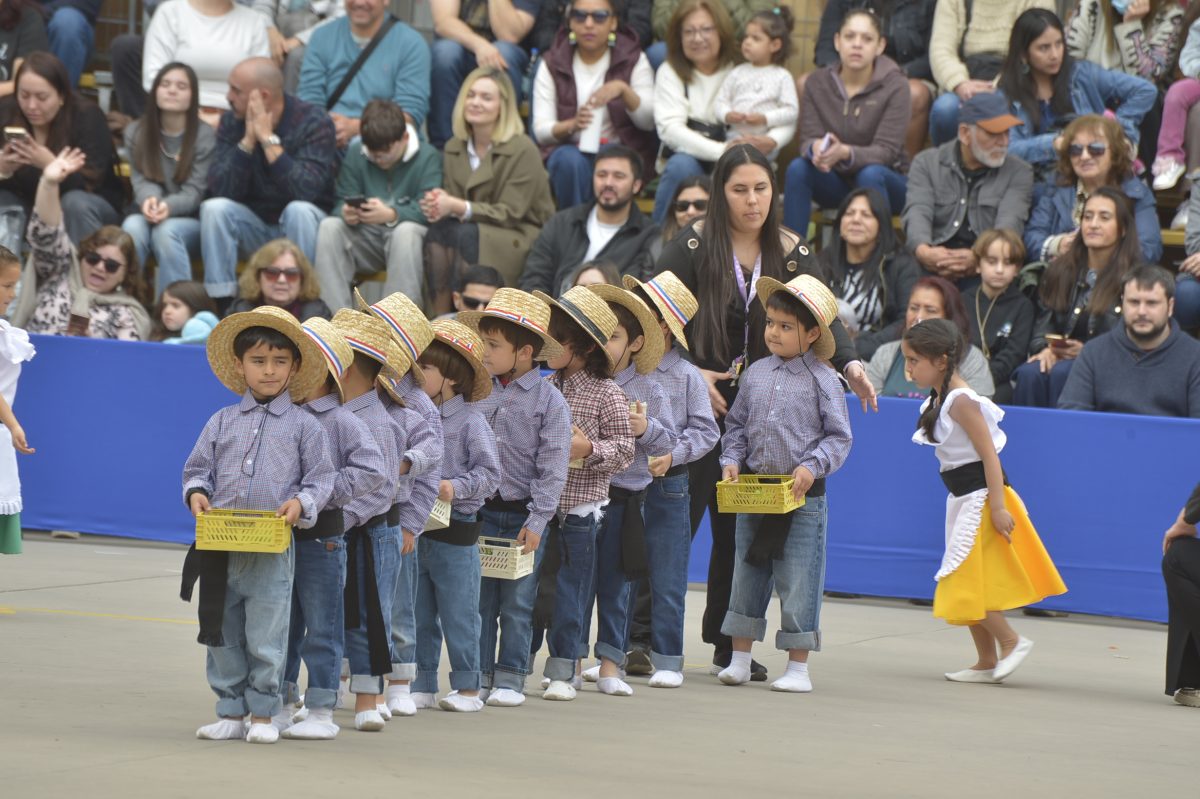 Fiesta Folclórica 2026