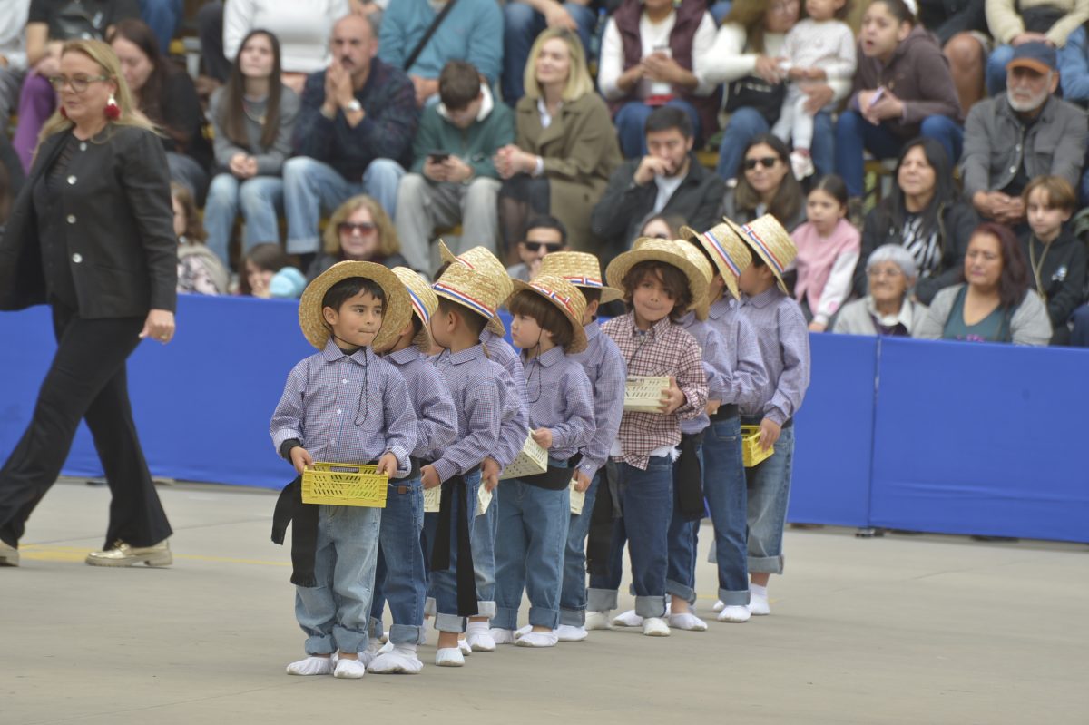 Fiesta Folclórica 2026