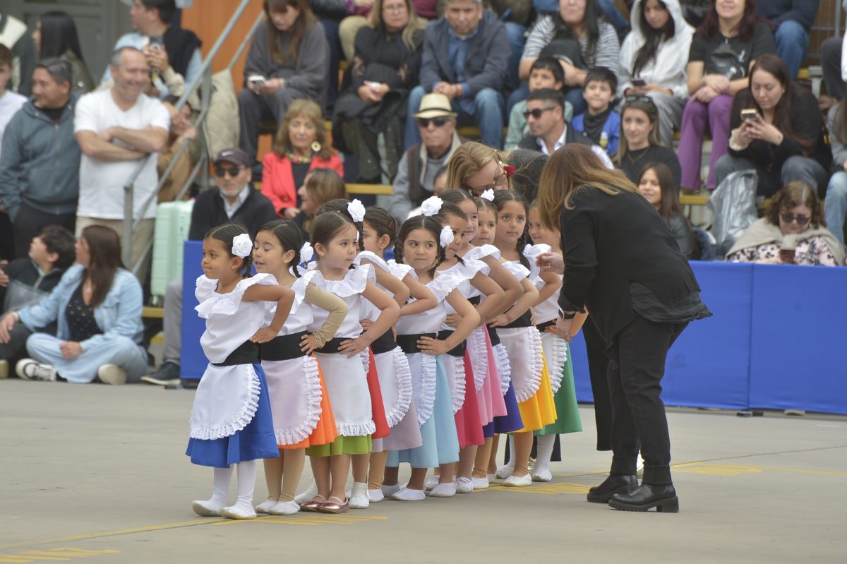 Fiesta Folclórica 2026