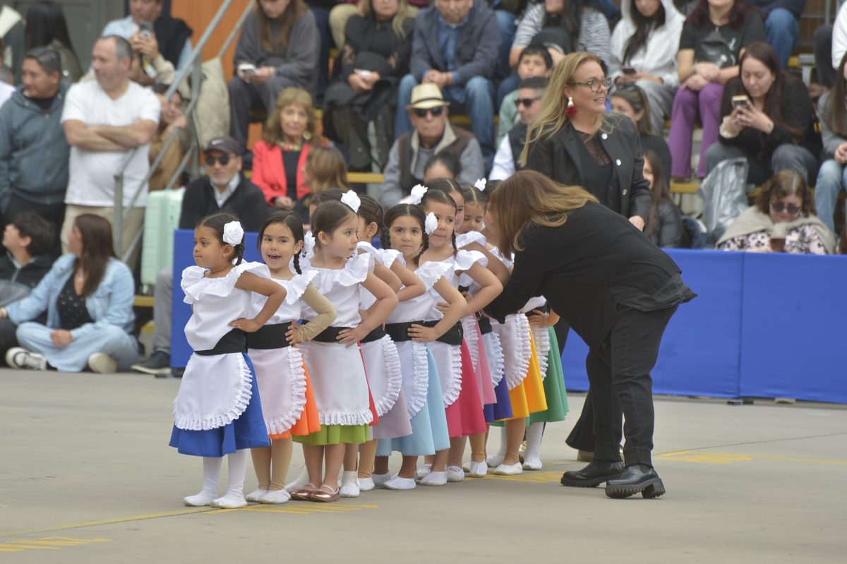 Fiesta Folclórica 2026