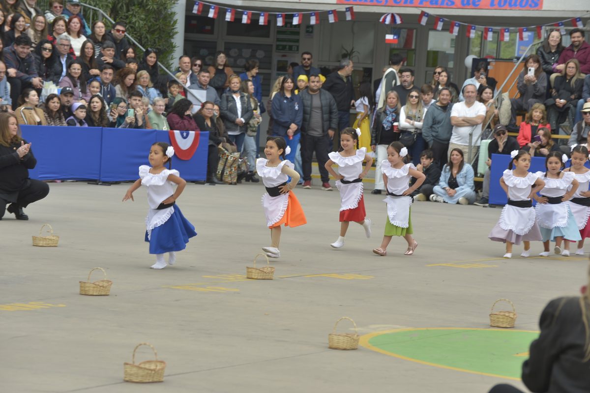 Fiesta Folclórica 2026