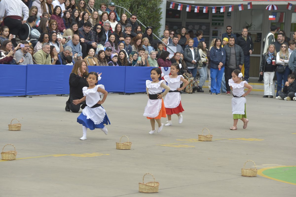 Fiesta Folclórica 2026