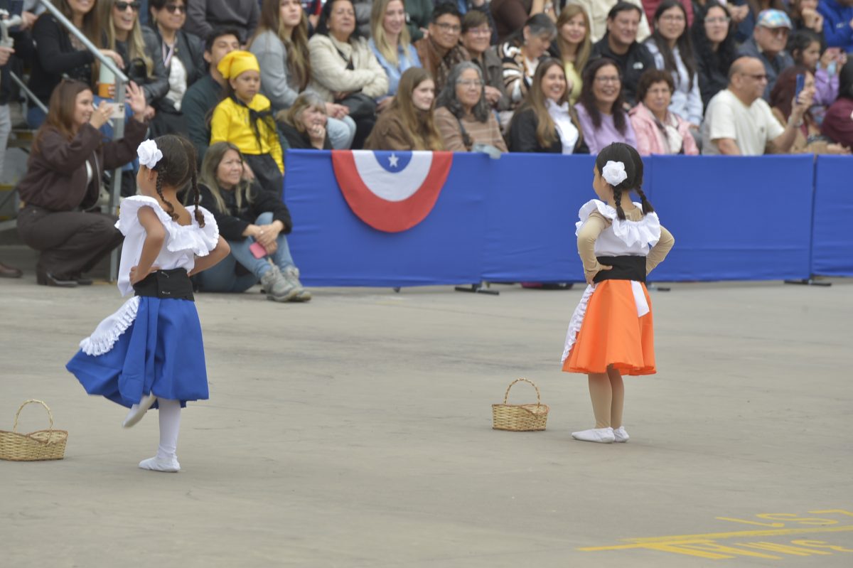 Fiesta Folclórica 2026