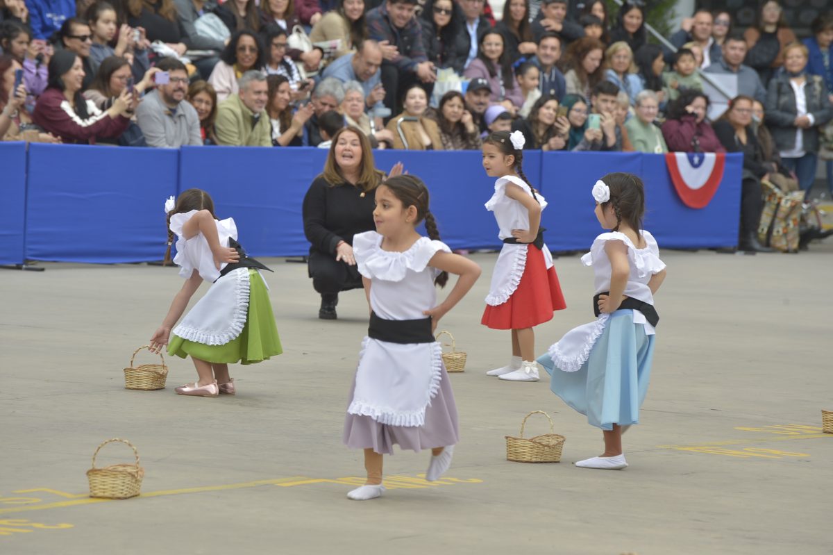 Fiesta Folclórica 2026