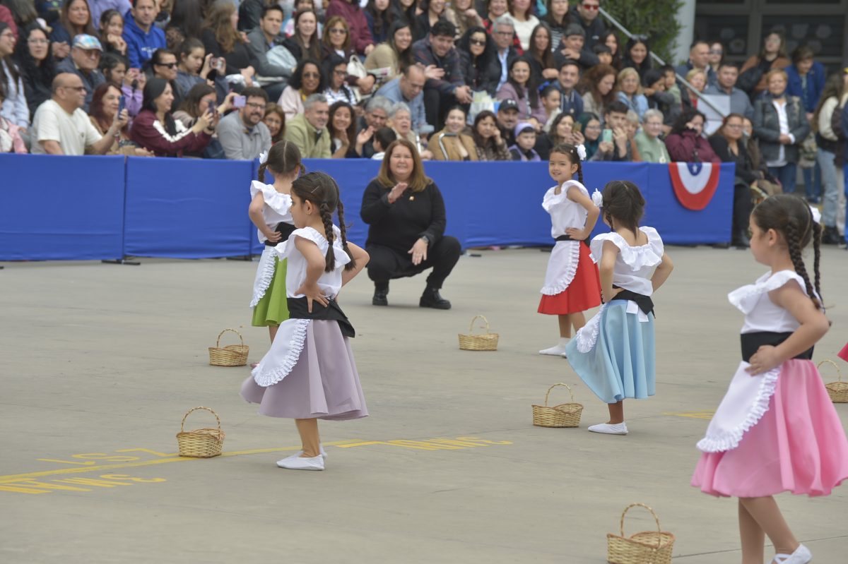 Fiesta Folclórica 2026
