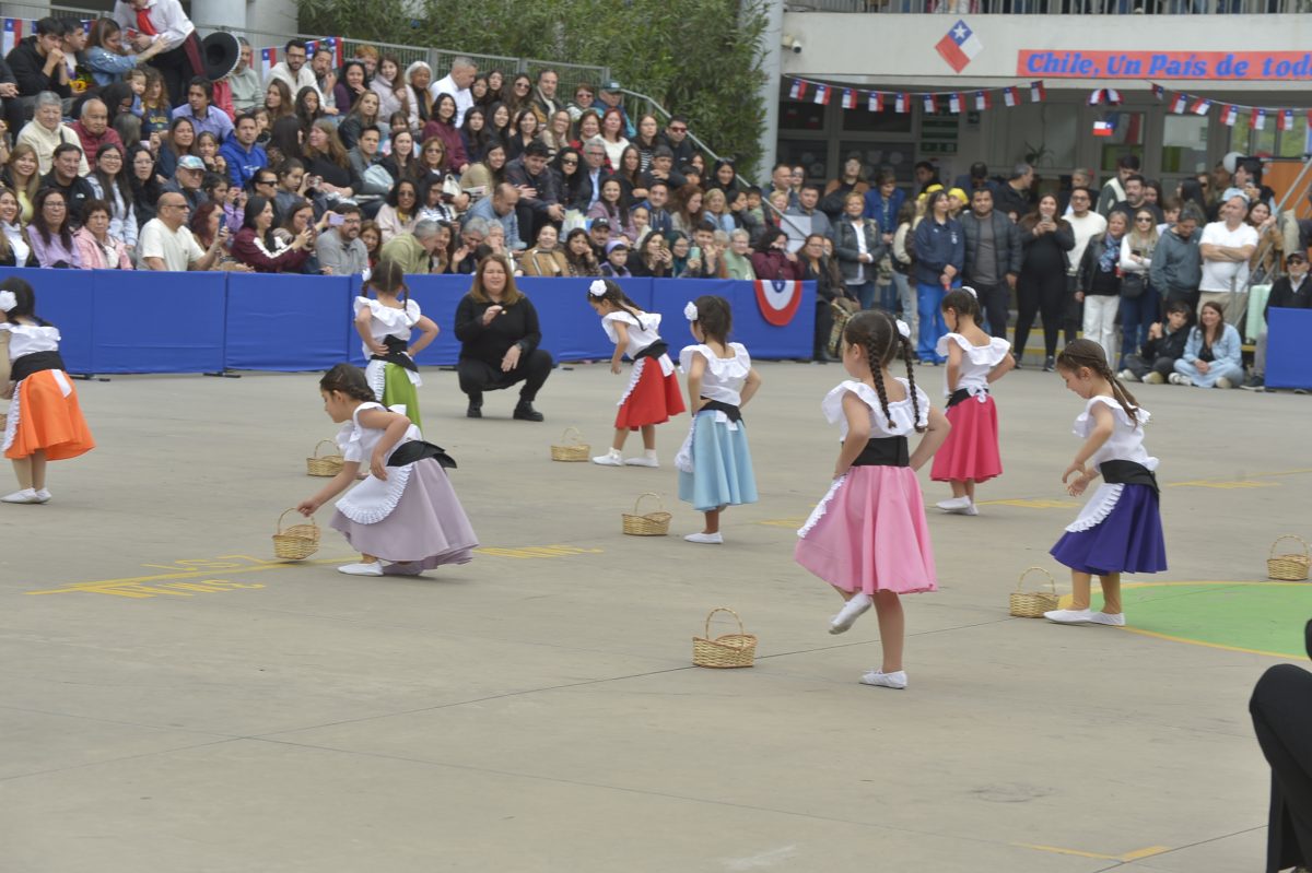 Fiesta Folclórica 2026