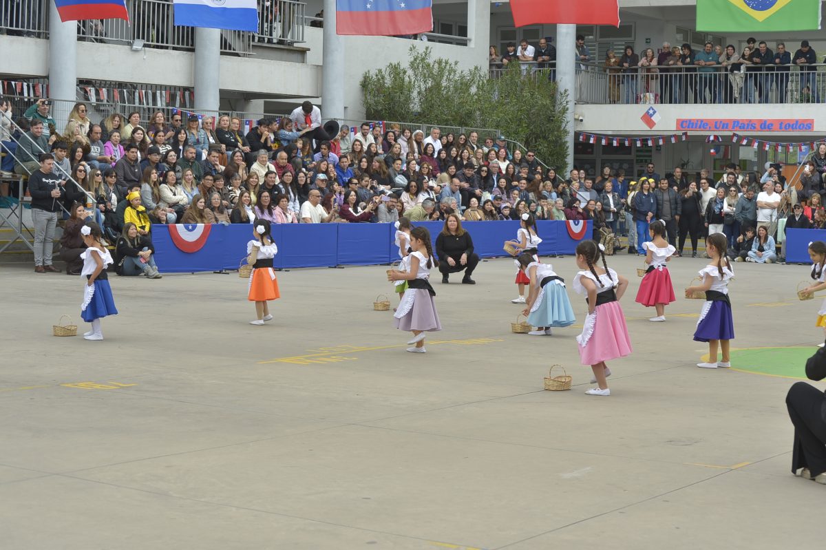 Fiesta Folclórica 2026