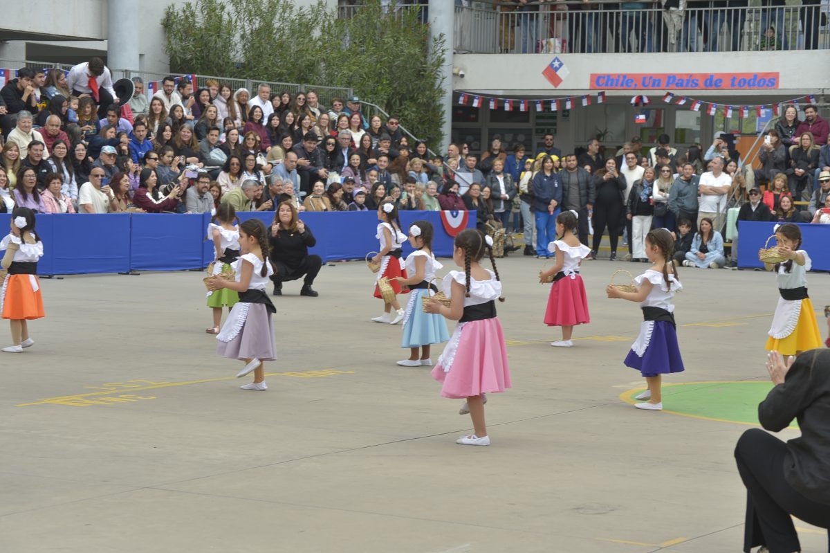 Fiesta Folclórica 2026