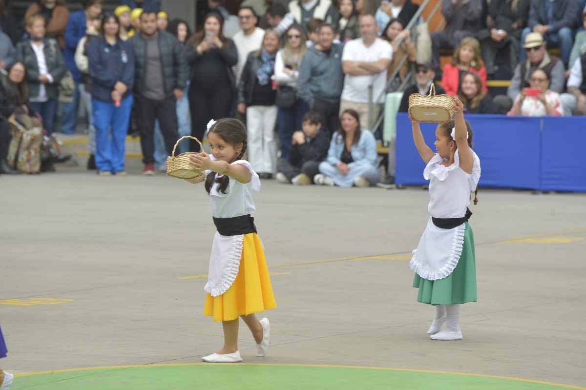 Fiesta Folclórica 2026