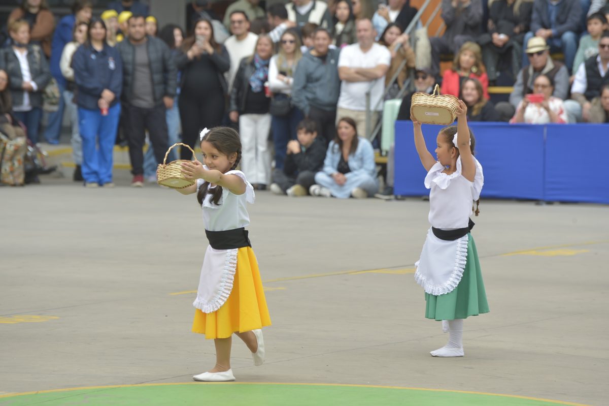 Fiesta Folclórica 2026
