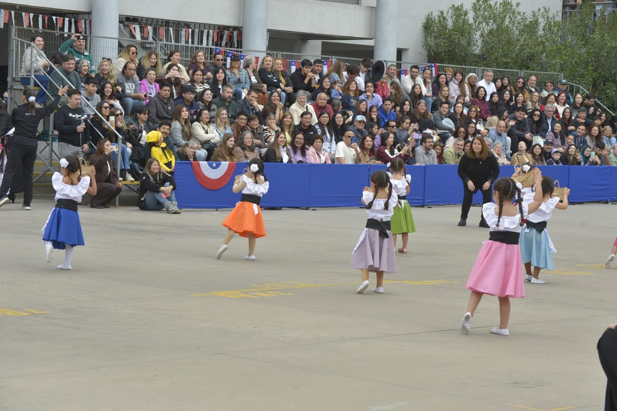 Fiesta Folclórica 2026