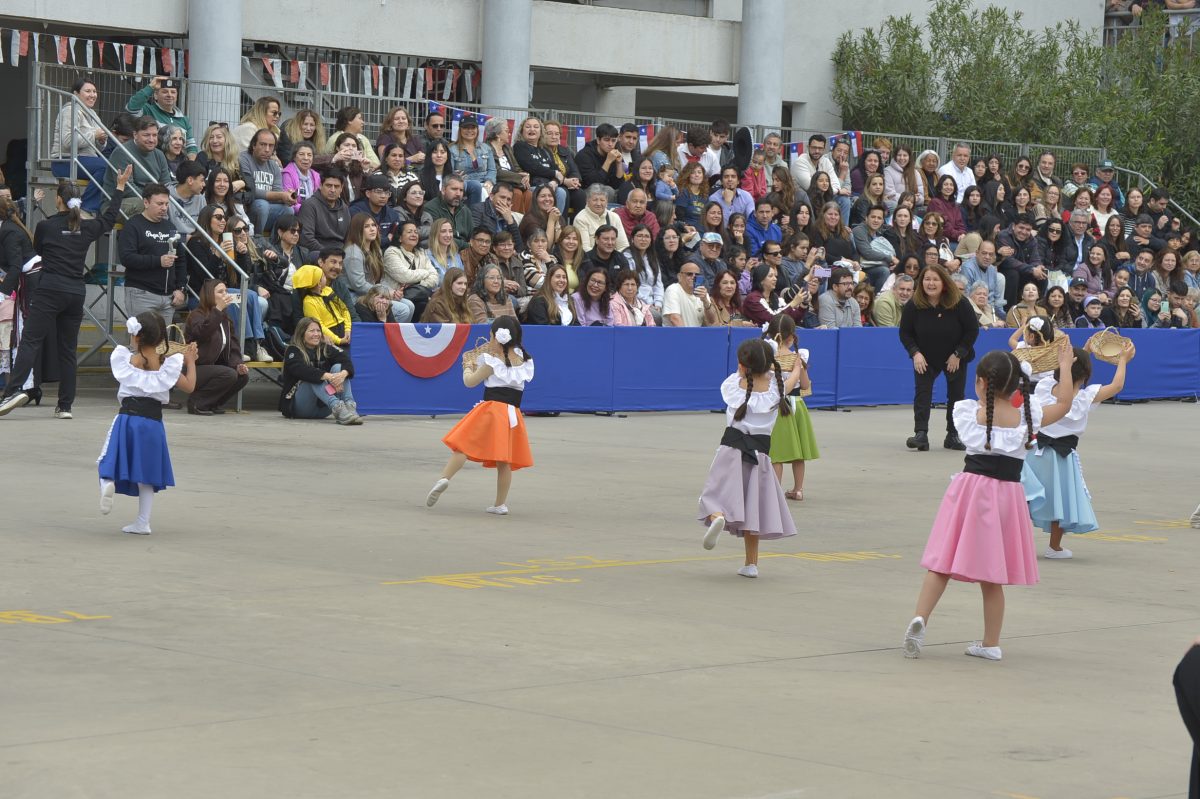 Fiesta Folclórica 2026