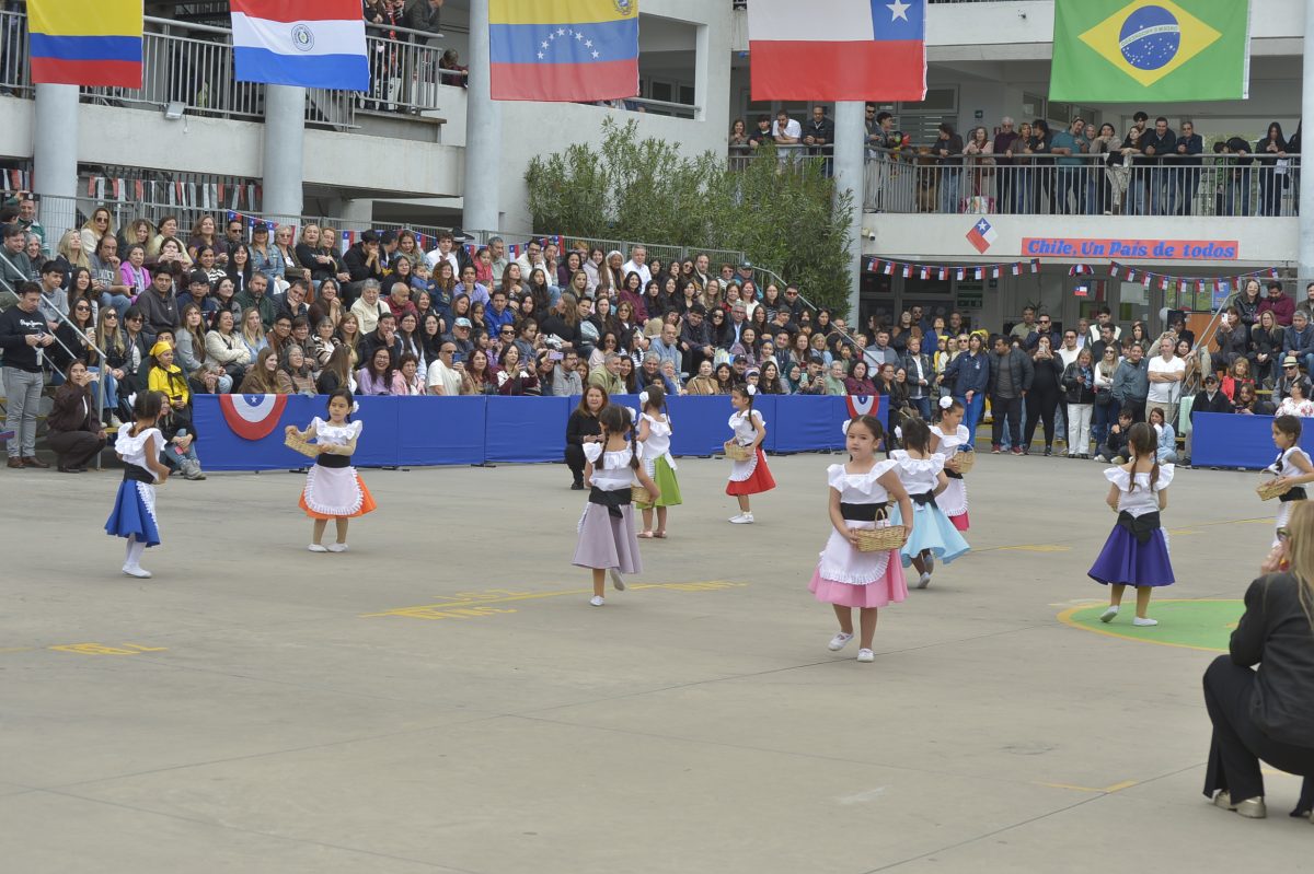 Fiesta Folclórica 2026