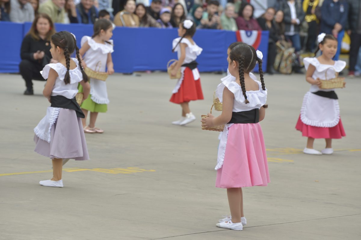 Fiesta Folclórica 2026