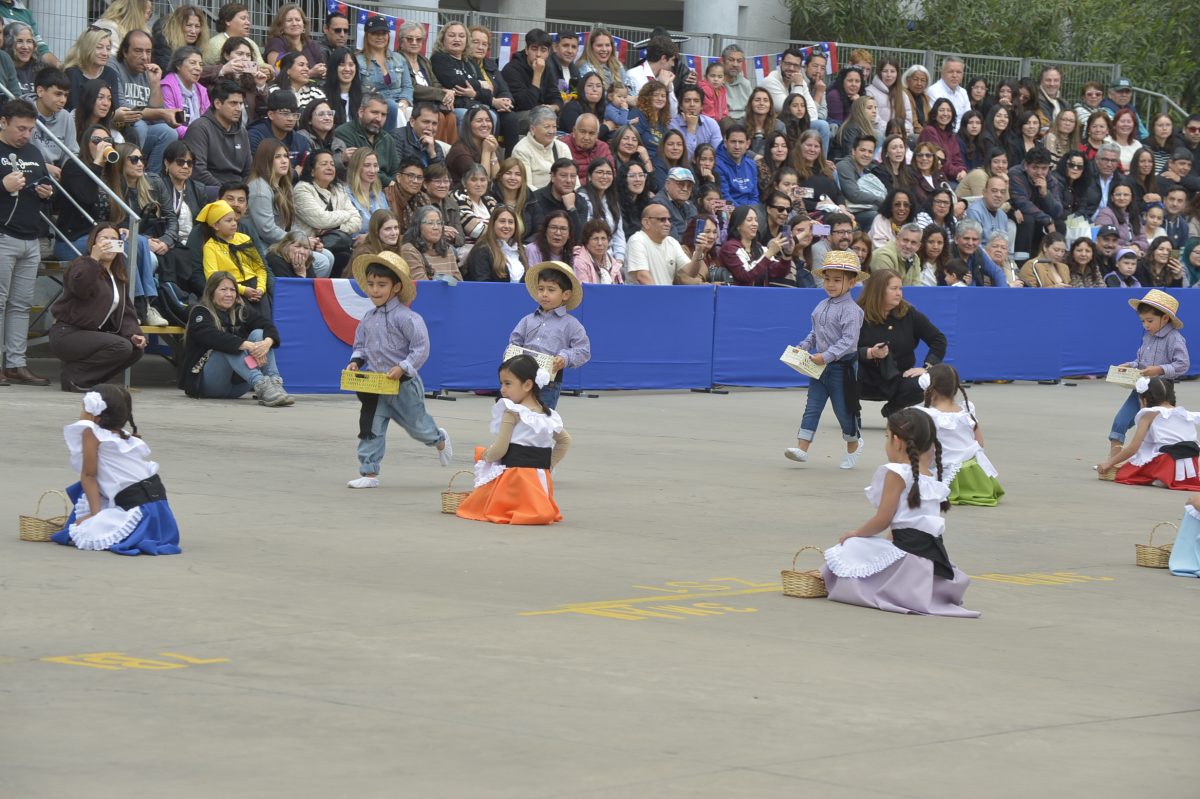 Fiesta Folclórica 2026