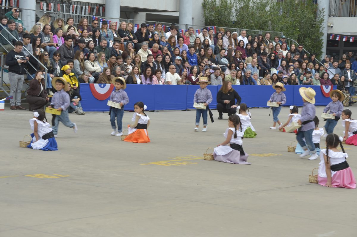 Fiesta Folclórica 2026