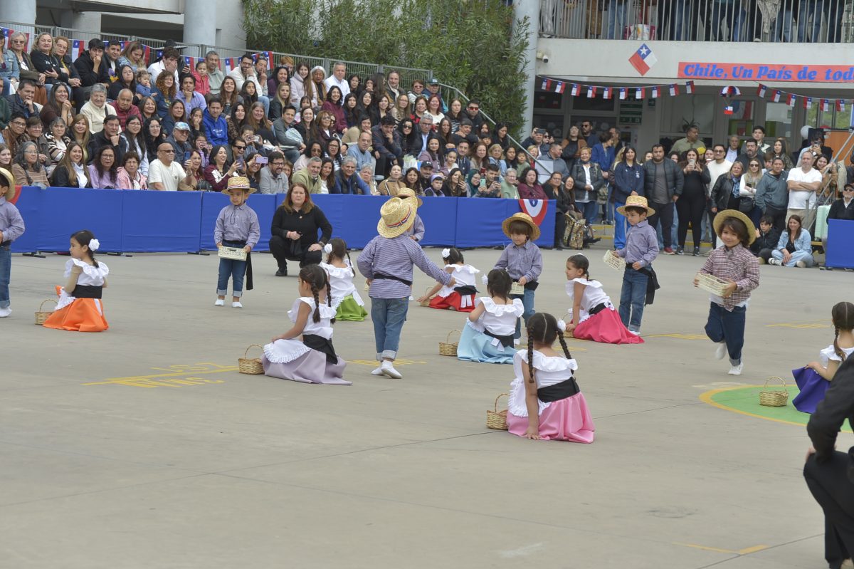 Fiesta Folclórica 2026