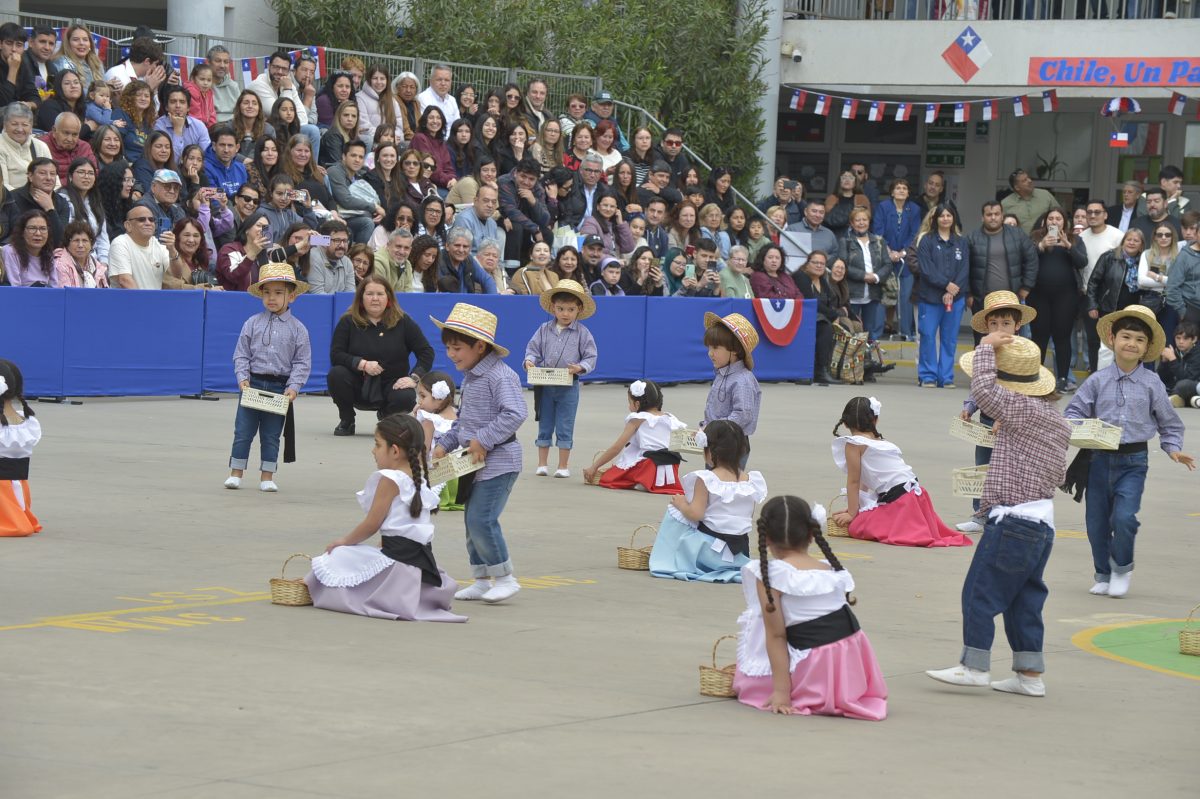 Fiesta Folclórica 2026