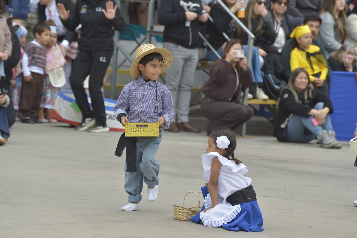 Fiesta Folclórica 2026