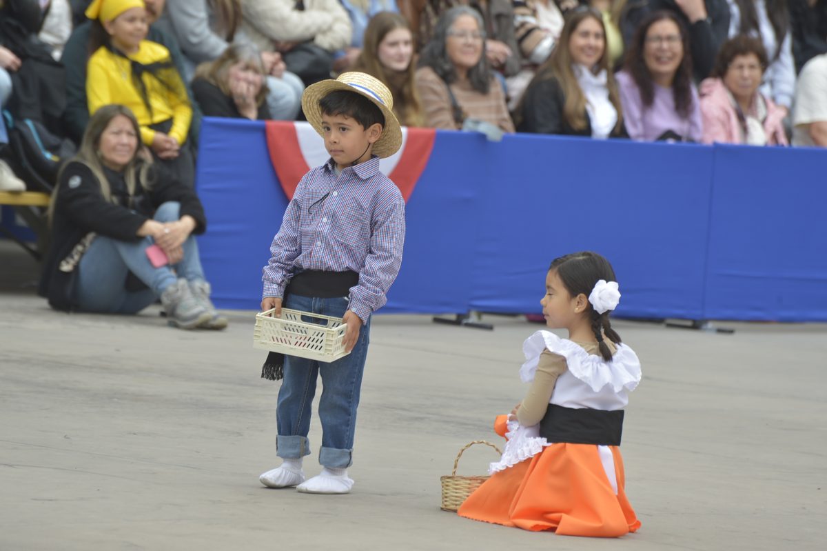 Fiesta Folclórica 2026