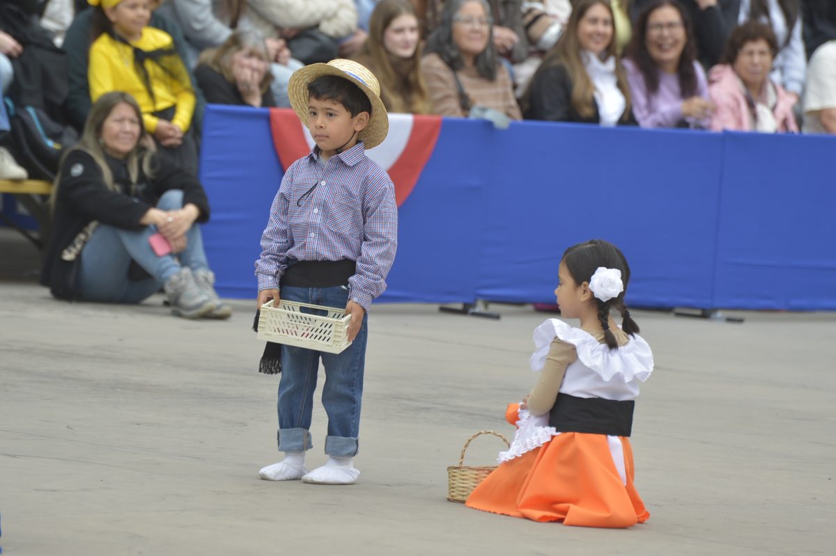 Fiesta Folclórica 2026