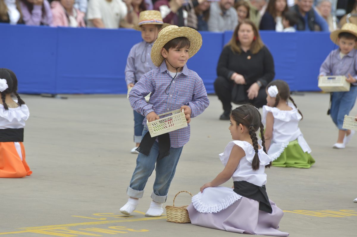 Fiesta Folclórica 2026
