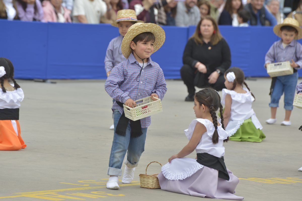 Fiesta Folclórica 2026