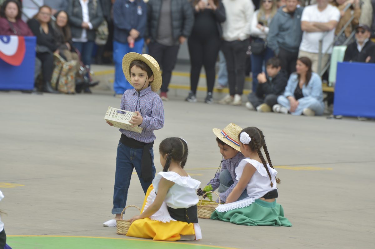Fiesta Folclórica 2026