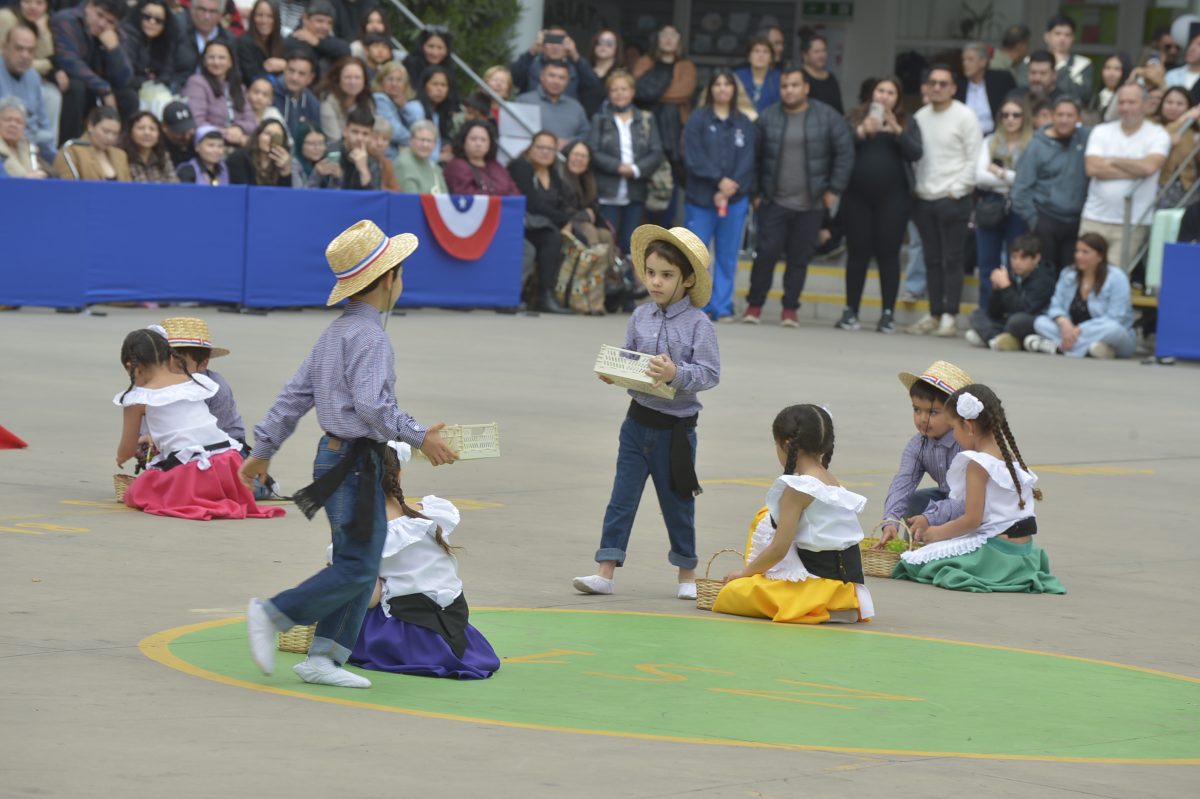 Fiesta Folclórica 2026