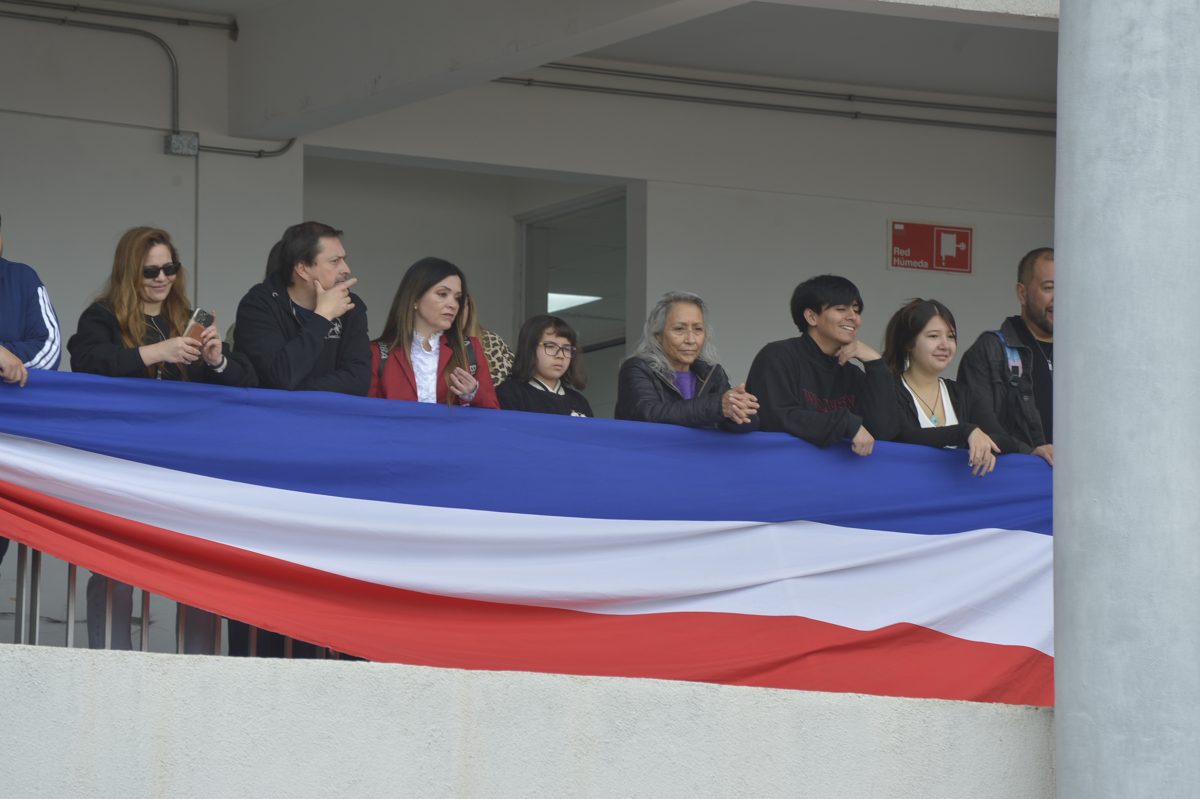 Fiesta Folclórica 2026