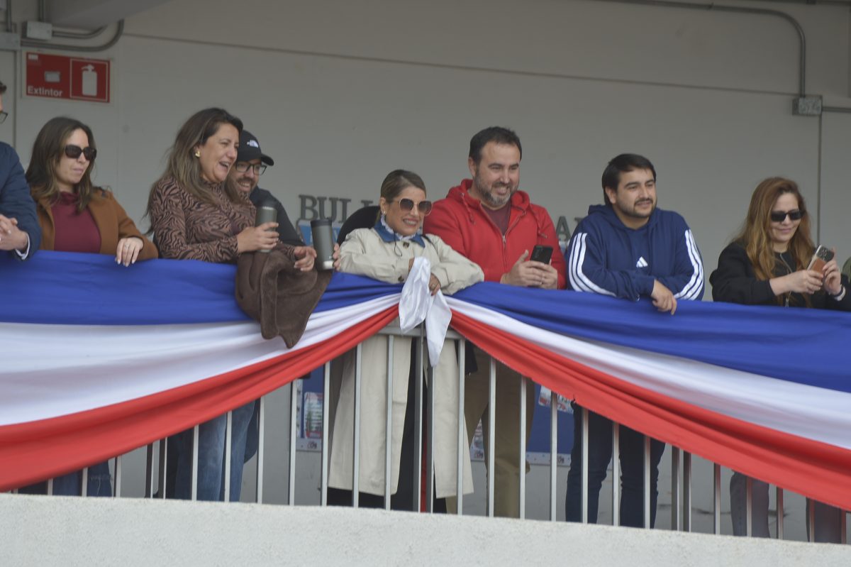 Fiesta Folclórica 2026