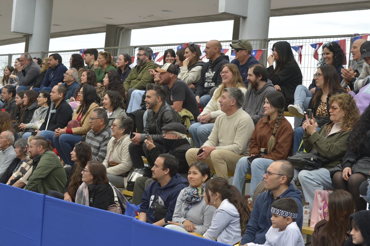 Fiesta Folclórica 2026