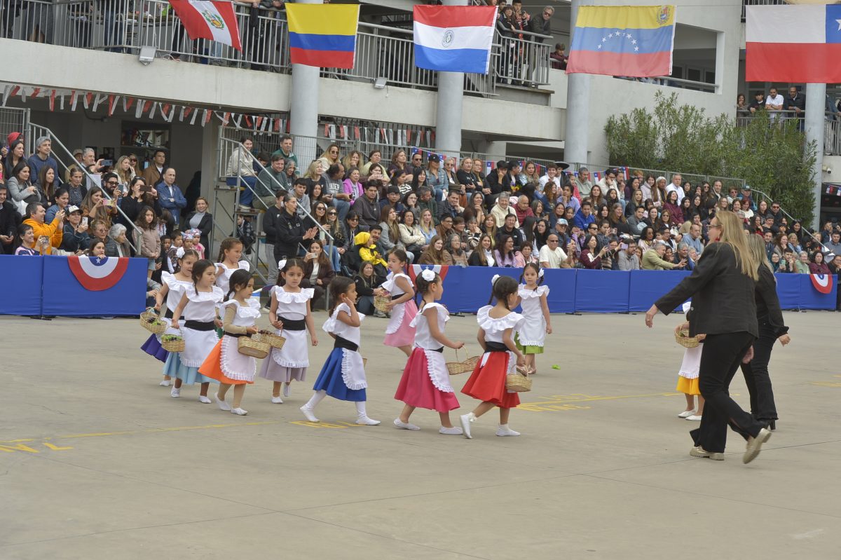 Fiesta Folclórica 2026