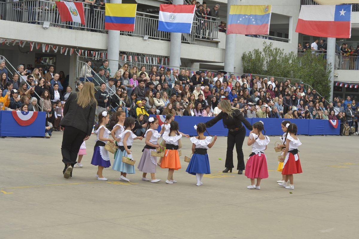 Fiesta Folclórica 2026