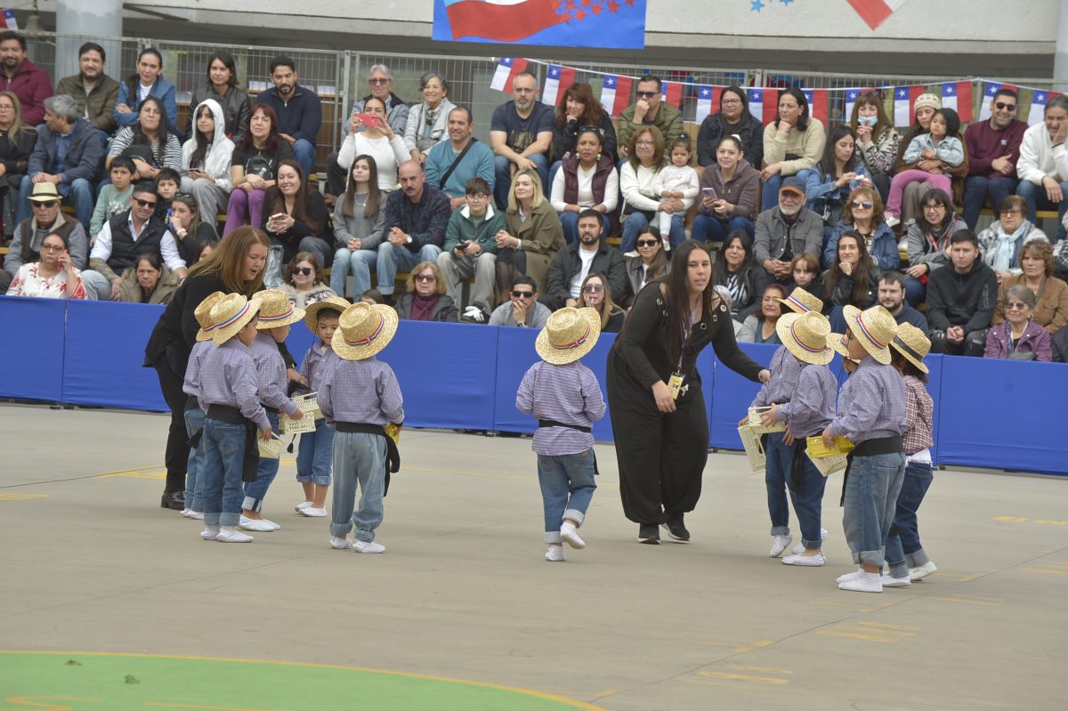 Fiesta Folclórica 2026