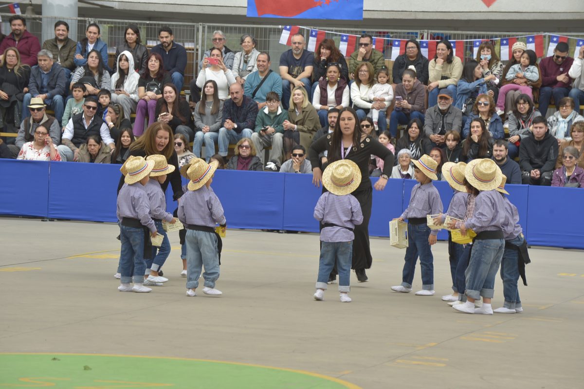 Fiesta Folclórica 2026