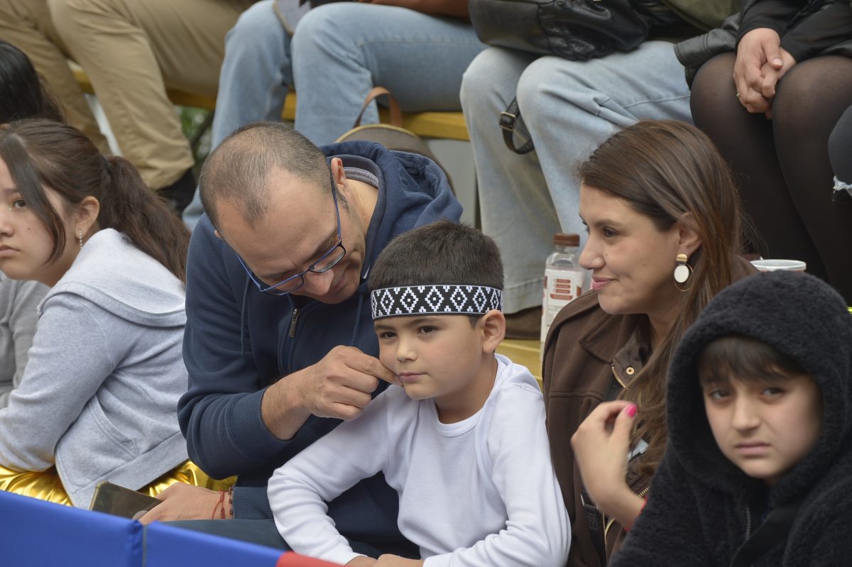 Fiesta Folclórica 2026