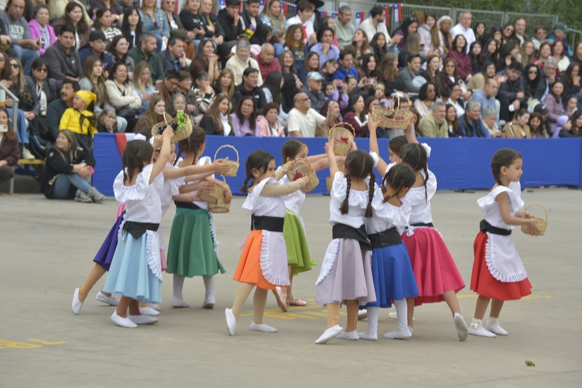 Fiesta Folclórica 2026