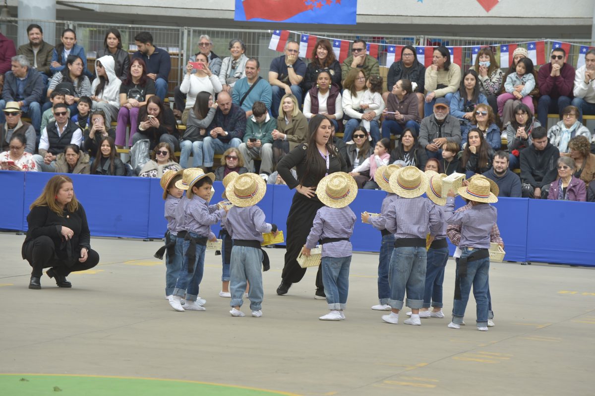 Fiesta Folclórica 2026