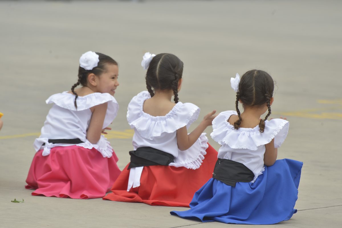Fiesta Folclórica 2026