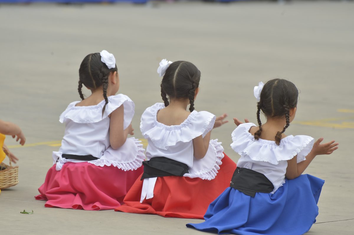 Fiesta Folclórica 2026
