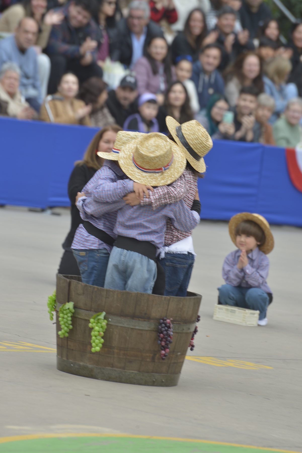 Fiesta Folclórica 2026