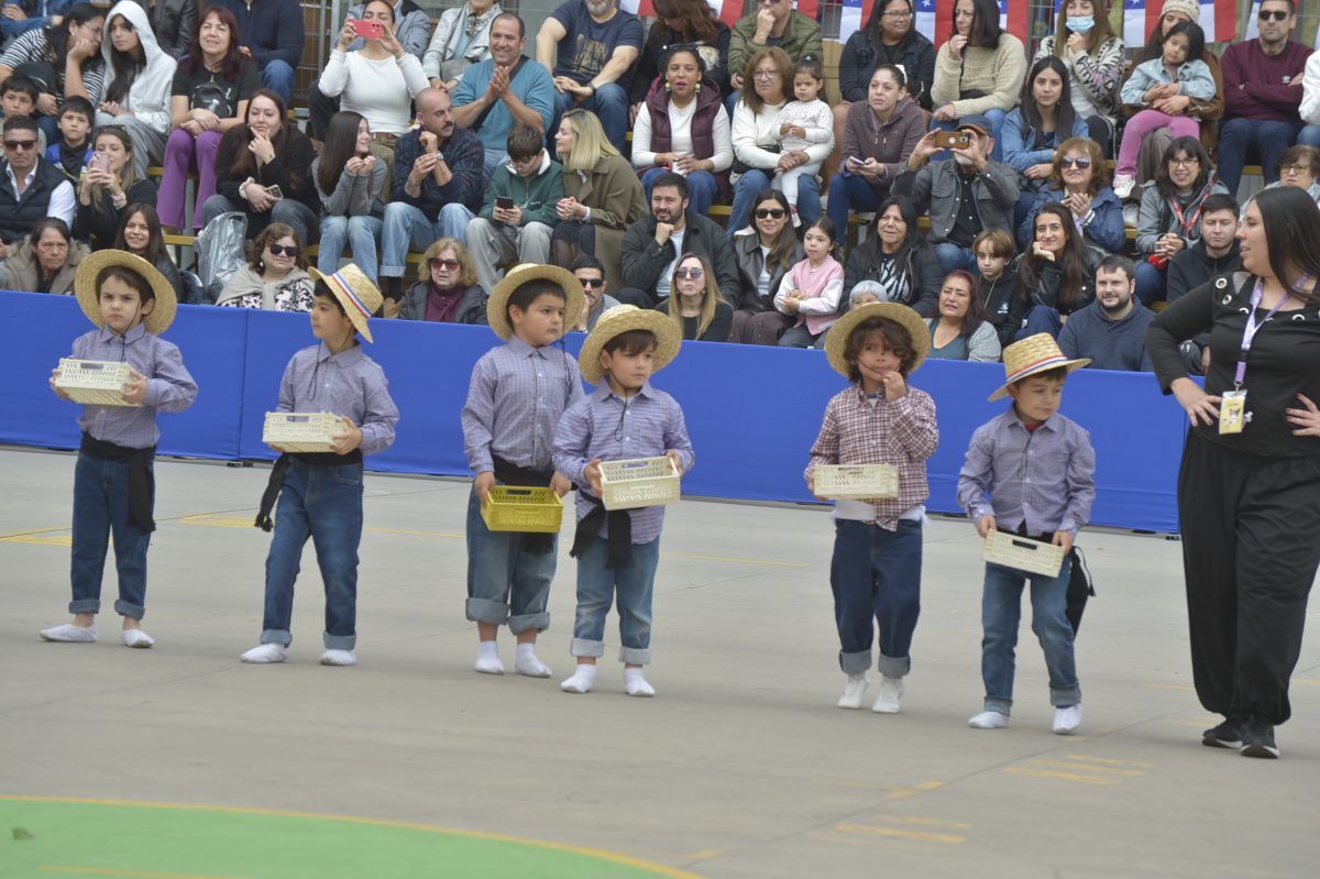Fiesta Folclórica 2026