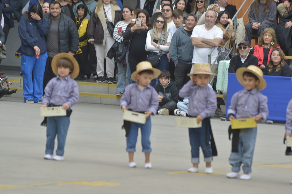 Fiesta Folclórica 2026