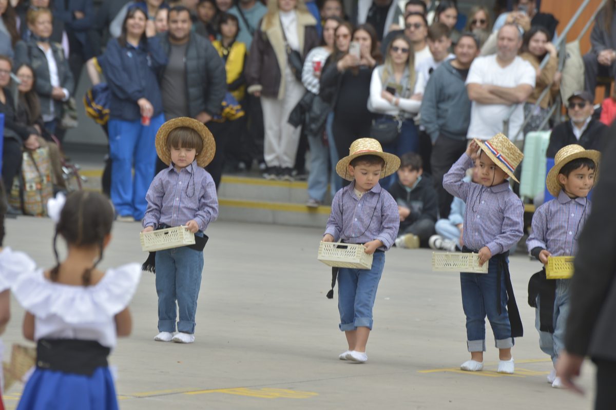 Fiesta Folclórica 2026