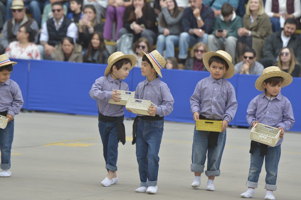 Fiesta Folclórica 2026
